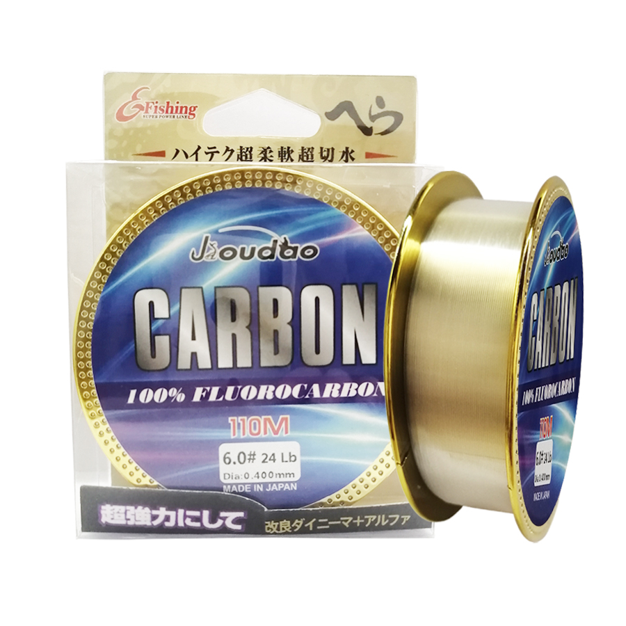 Premium-Monofilament-Angelschn – Ice Fishing Line Bewertung und Preis