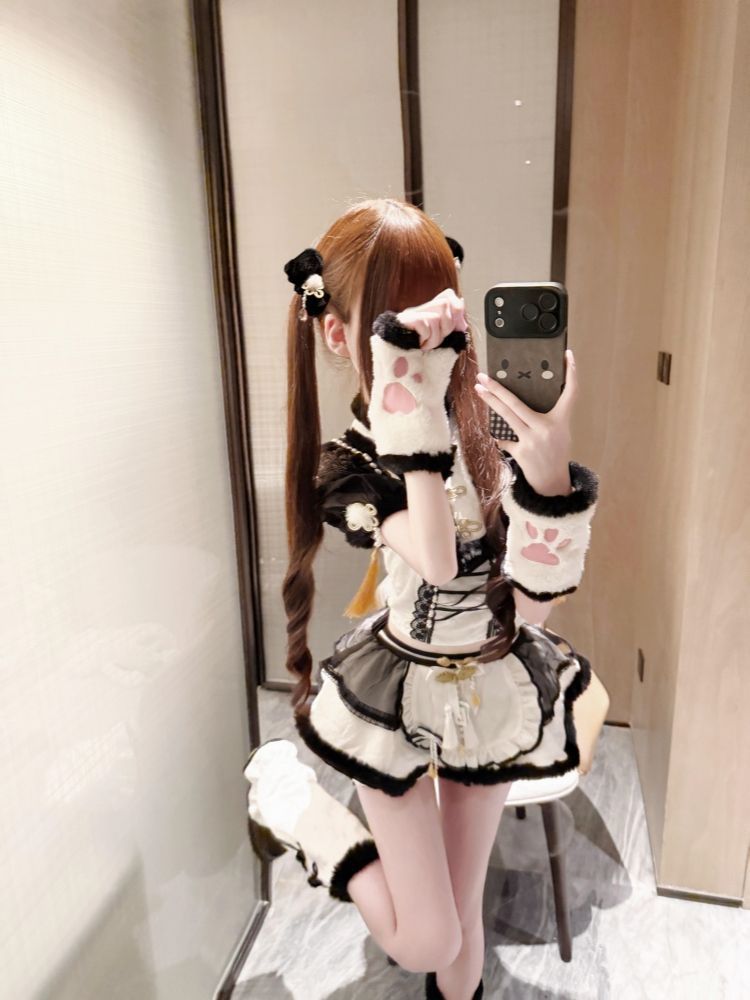 Süßes Kawaii 2-Teiliges Set fü – Fly Line Bewertung und Preis