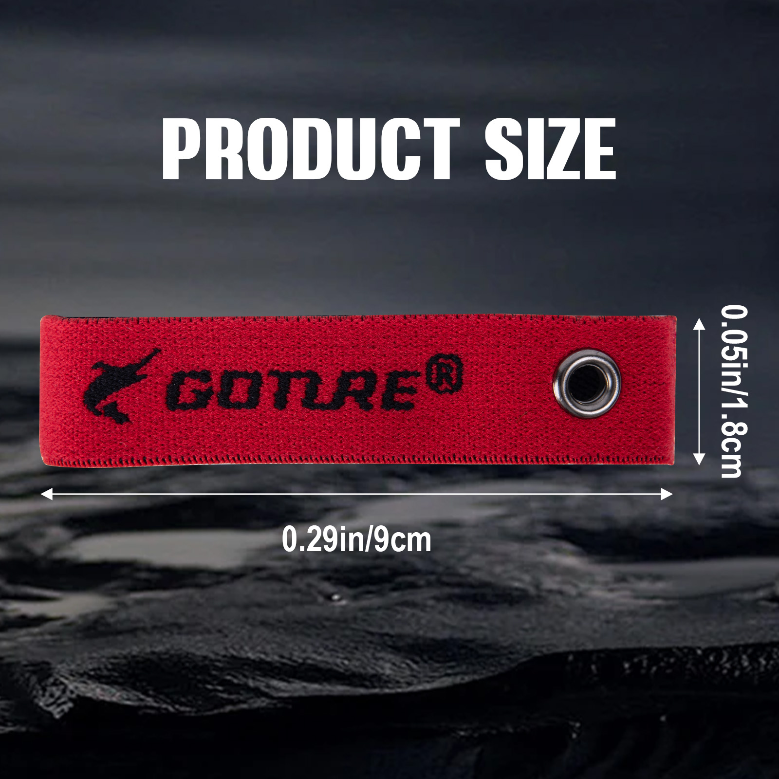 Goture Angelschnur-Spulenband, – Fishing Line Dispenser Bewertung und Preis
