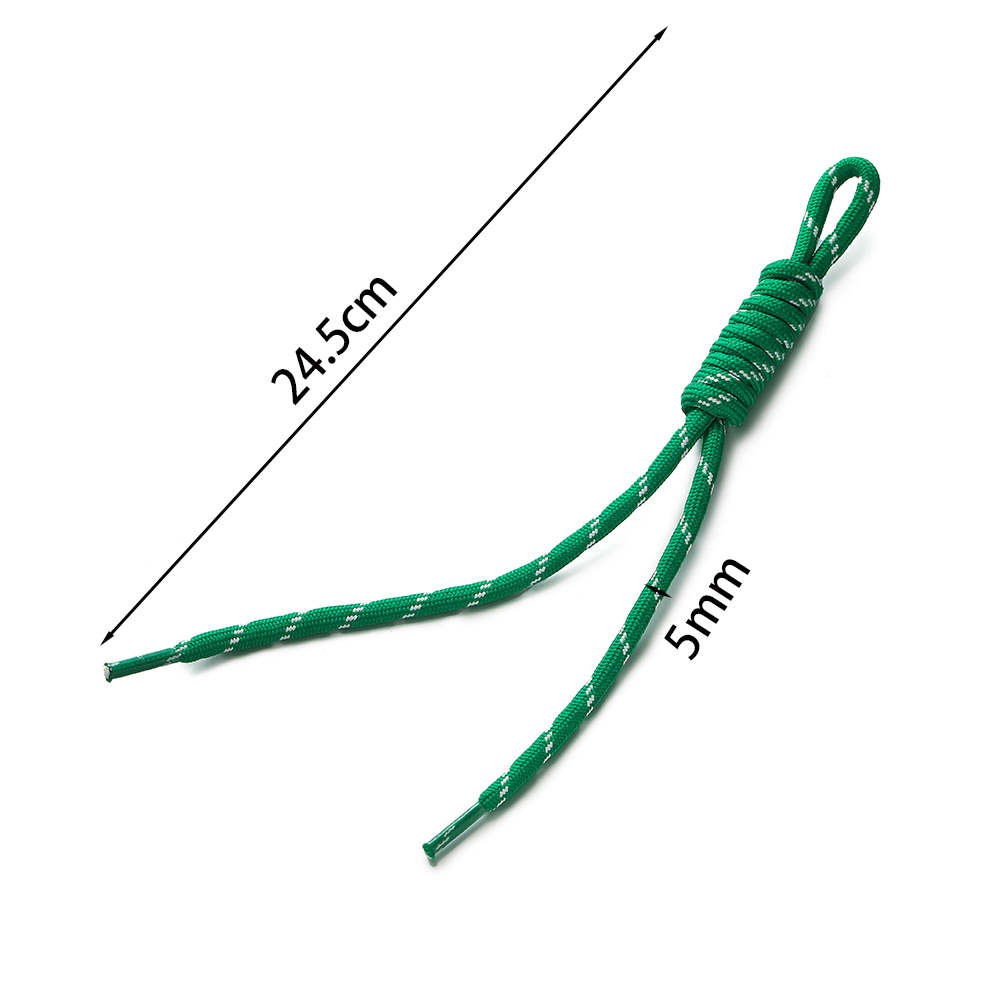 24,5 Zentimeter Buntes Gefloch – Braided Line Bewertung und Preis