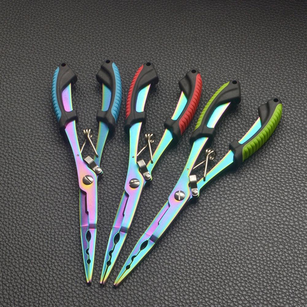 Angelzange mit langer Spitze,  – Fishing Line Cutter Bewertung und Preis