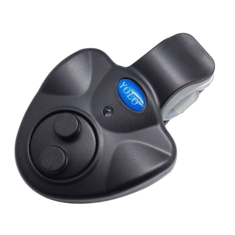 Angeln Fisch Biss Alarm Elektr – Fishing Line Dispenser Bewertung und Preis