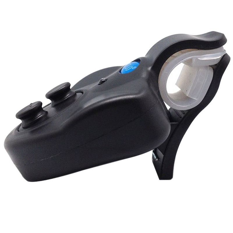 Angeln Fisch Biss Alarm Elektr – Fishing Line Dispenser Bewertung und Preis