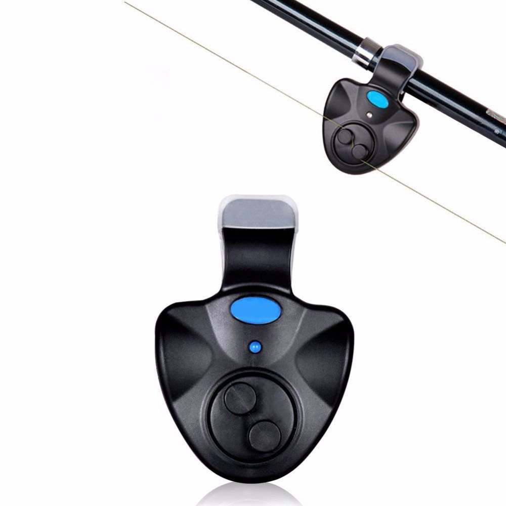 Angeln Fisch Biss Alarm Elektr – Fishing Line Dispenser Bewertung und Preis
