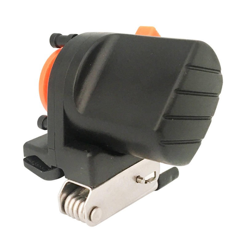 Angelschnur Zähler 0-999M Ange – Fishing Line Dispenser Bewertung und Preis