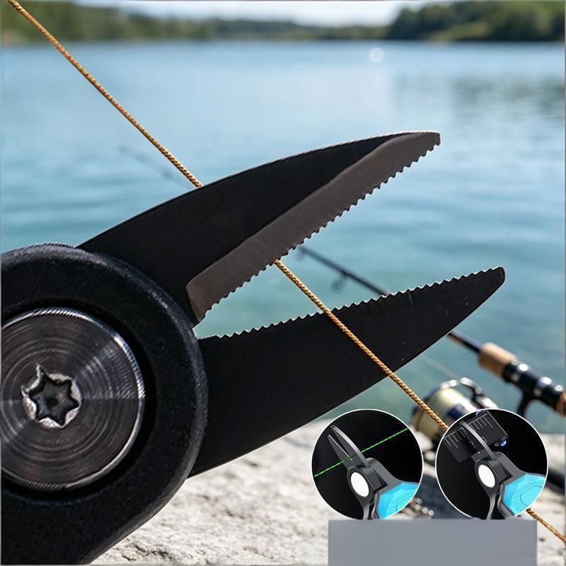 Angelschnur-Schneideschere Tra – Fishing Line Cutter Bewertung und Preis