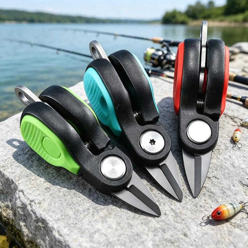 Angelschnur-Schneideschere Tra – Fishing Line Cutter Bewertung und Preis