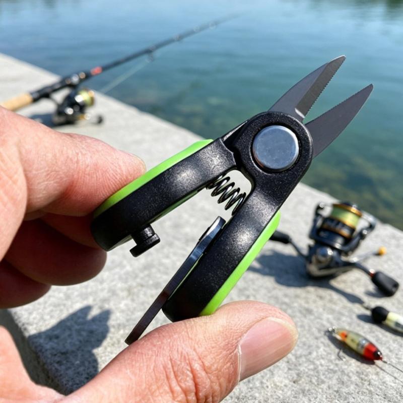 Angelschnur-Schneideschere Tra – Fishing Line Cutter Bewertung und Preis